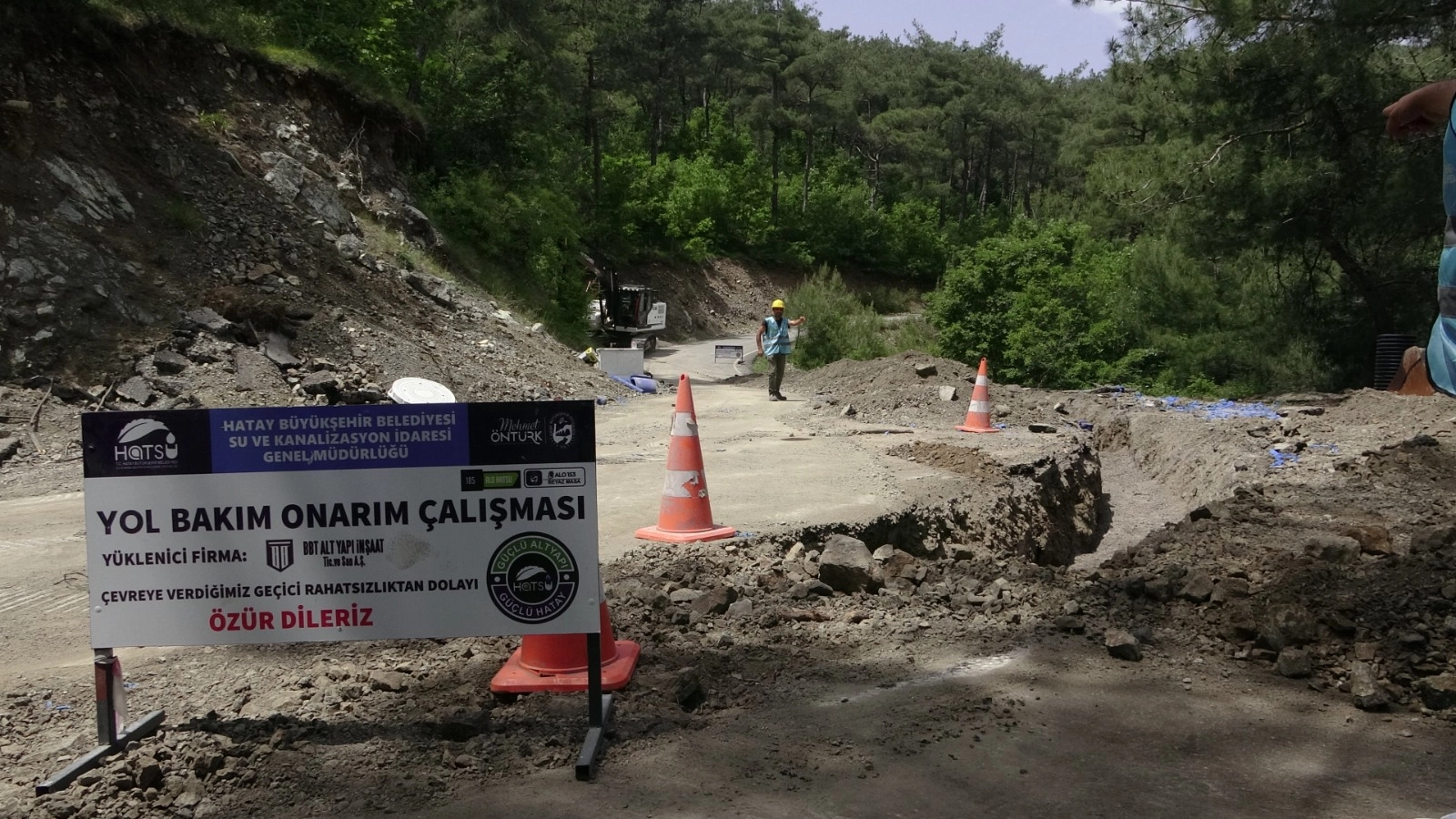 Haber Resmi