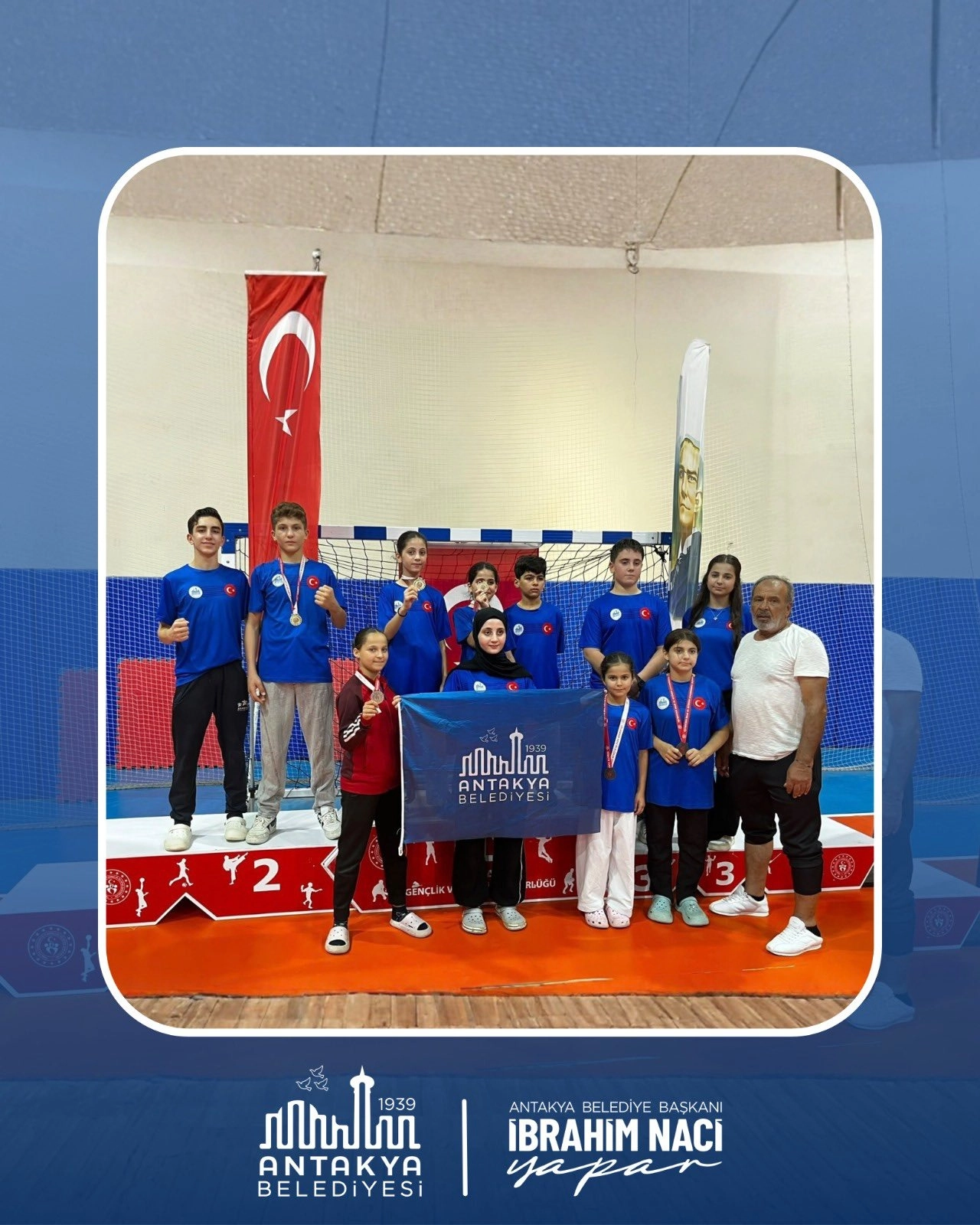 Haber Resmi