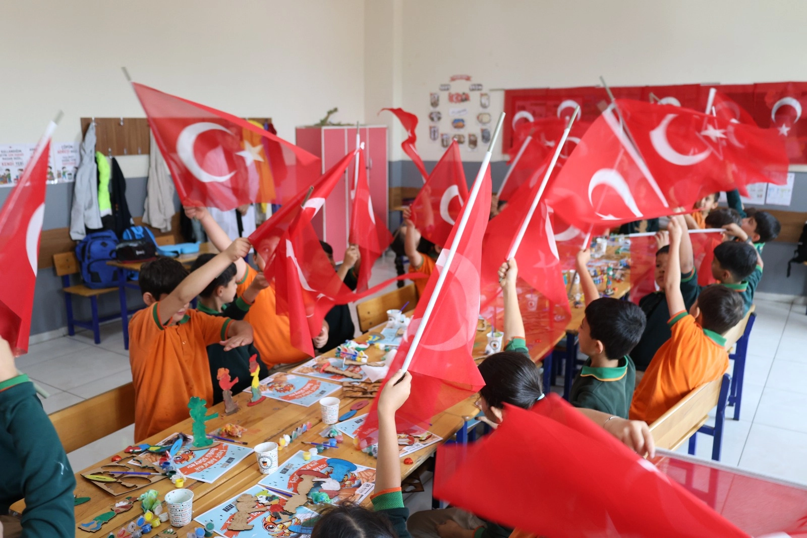 Haber Resmi