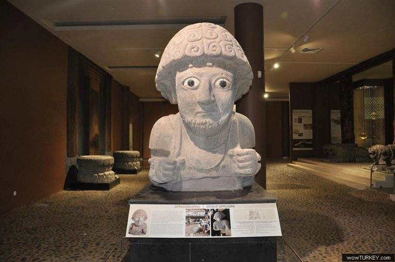 Hatay Arkeoloji Müzesi