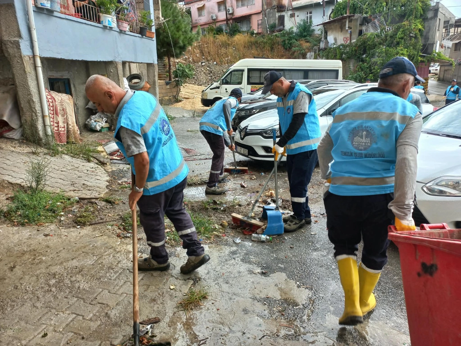 Haber Resmi