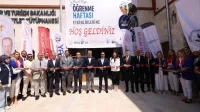 Haber Resmi