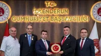 Haber Resmi