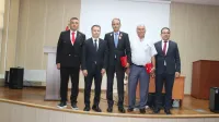 Haber Resmi