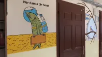 Haber Resmi
