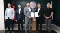 Haber Resmi