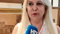 Ceylan Sever mikrofonumuza konuştu