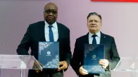 Haber Resmi