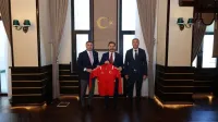 Haber Resmi