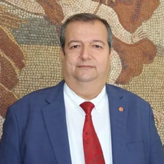 Sabahattin Nacioğlu