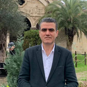 Sezgin GÜMÜŞ