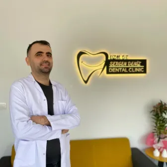 SERGEN DENİZ
