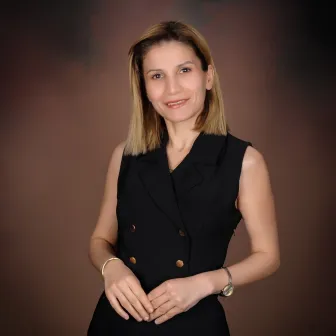ZUHAL TUNA