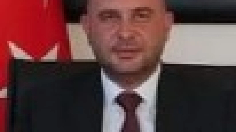 Doç. Dr. Mehmet Güvenç NEGİZ