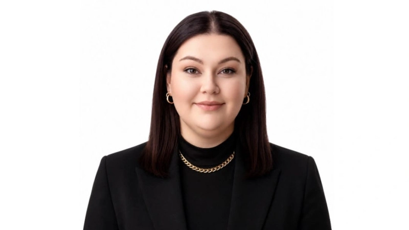 Özge Güleryüz