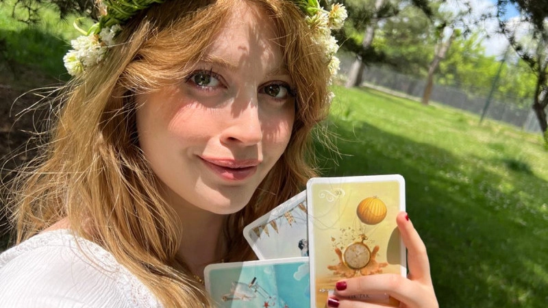RANYA KARAÇAY