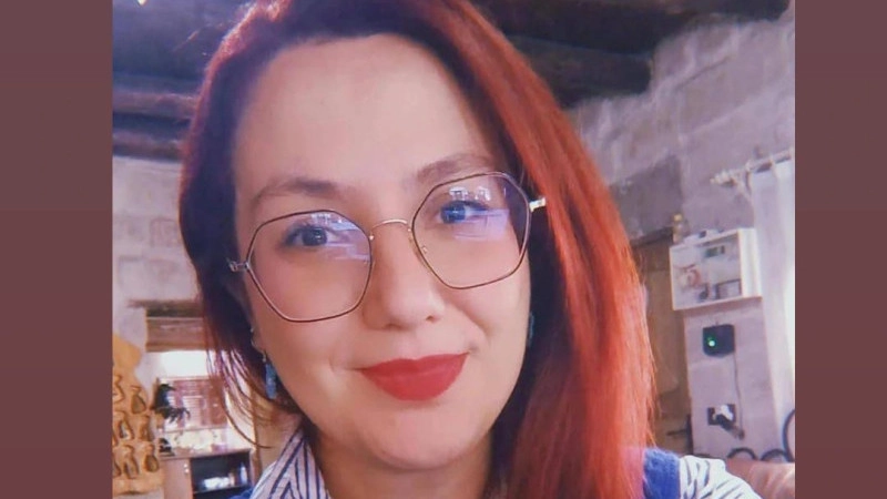Rümeysa KARACADAĞ