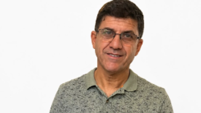 Süleyman Taş