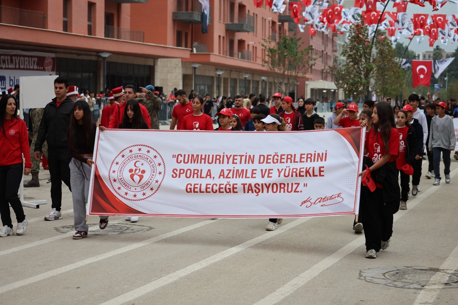Haber Resmi
