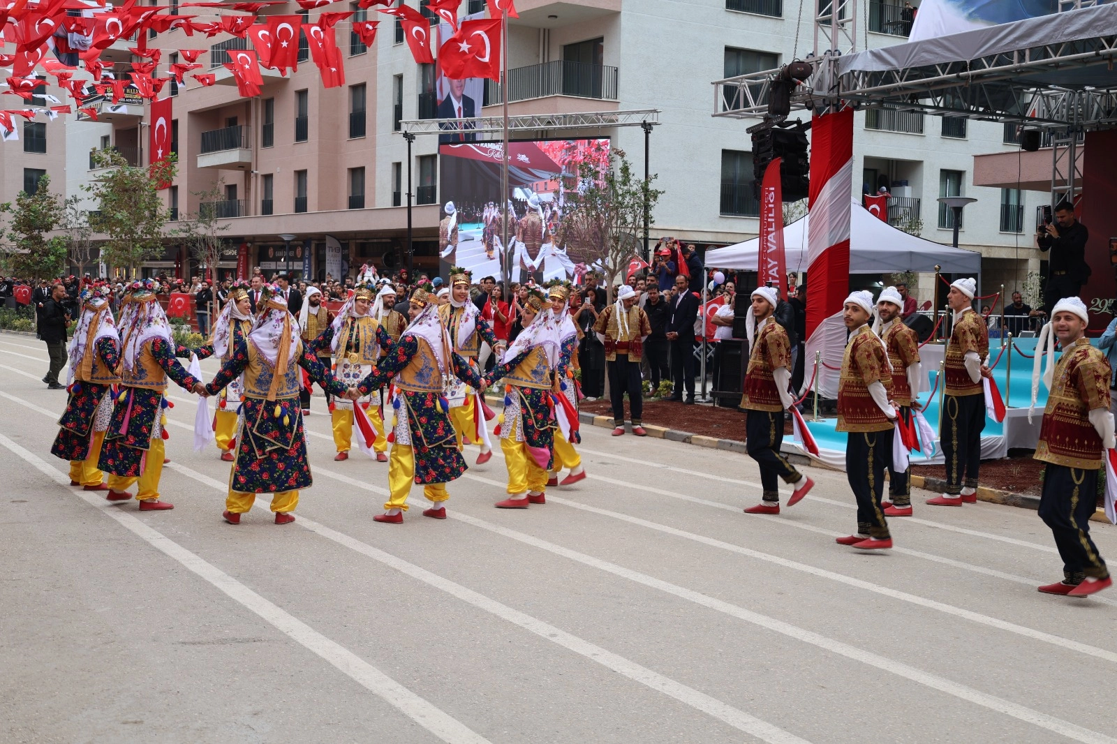 Haber Resmi